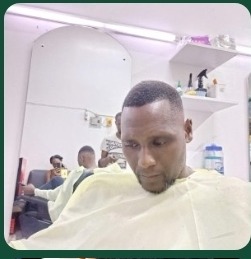 Skin Fade
