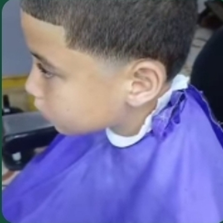 Taper Fade