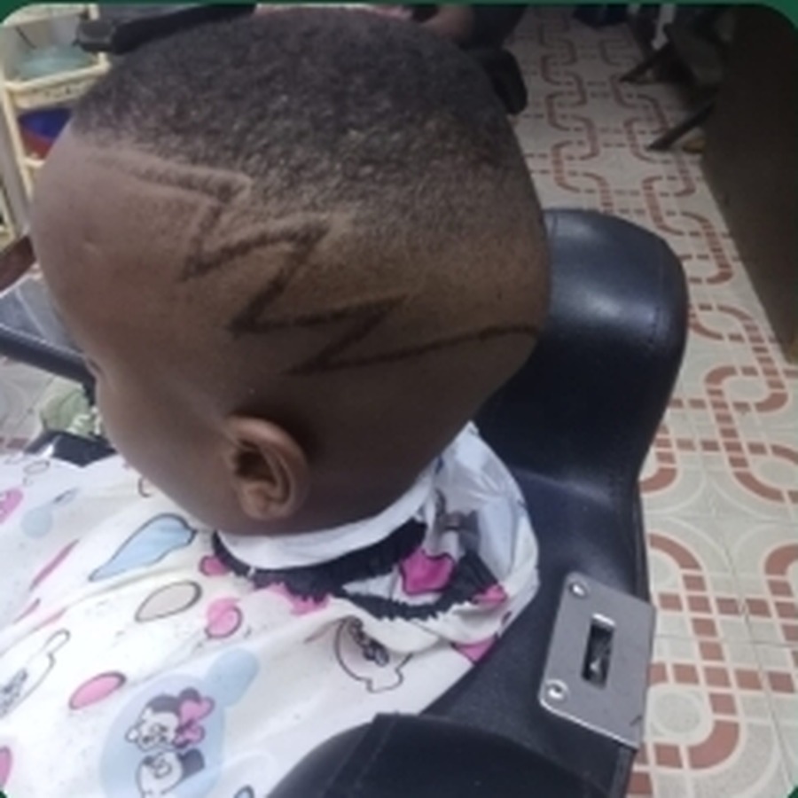Kids Haircut
