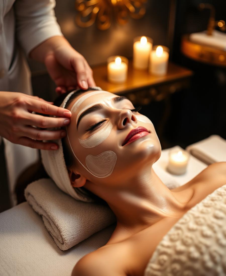 Facials