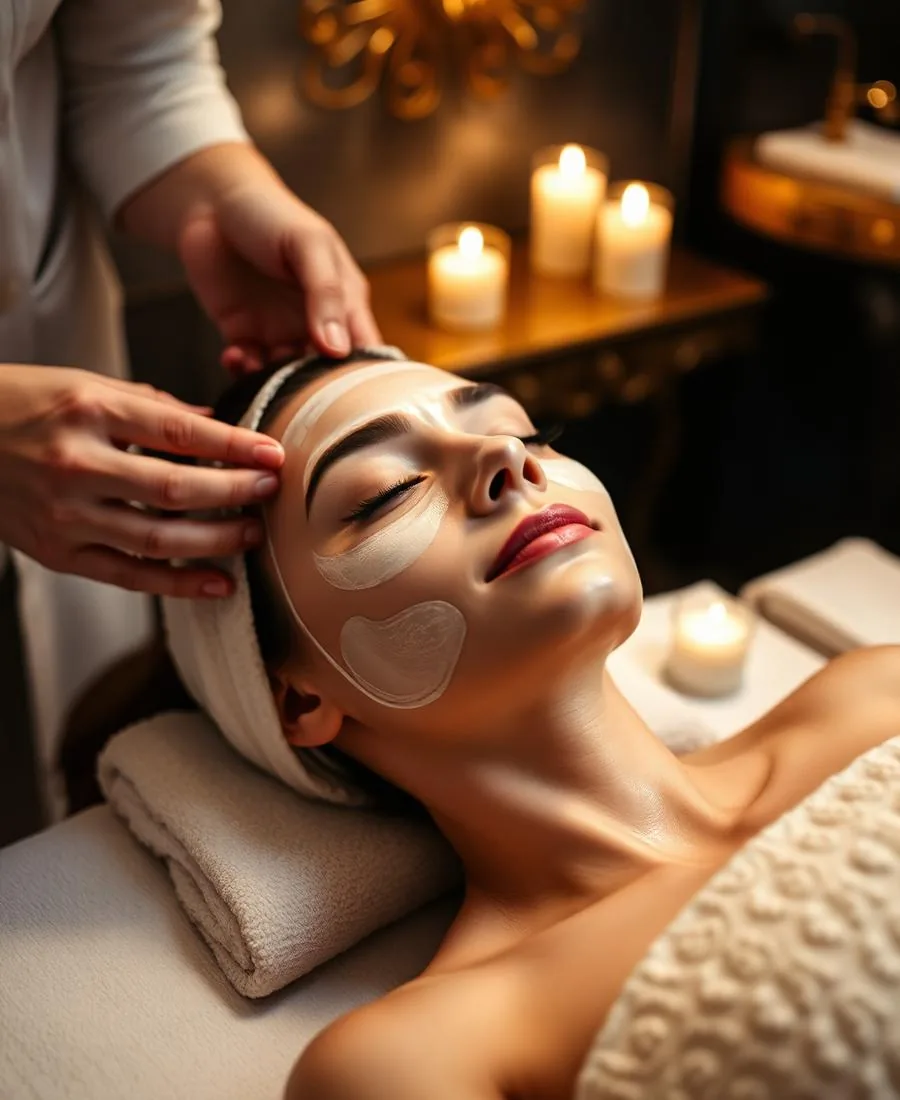 Facials