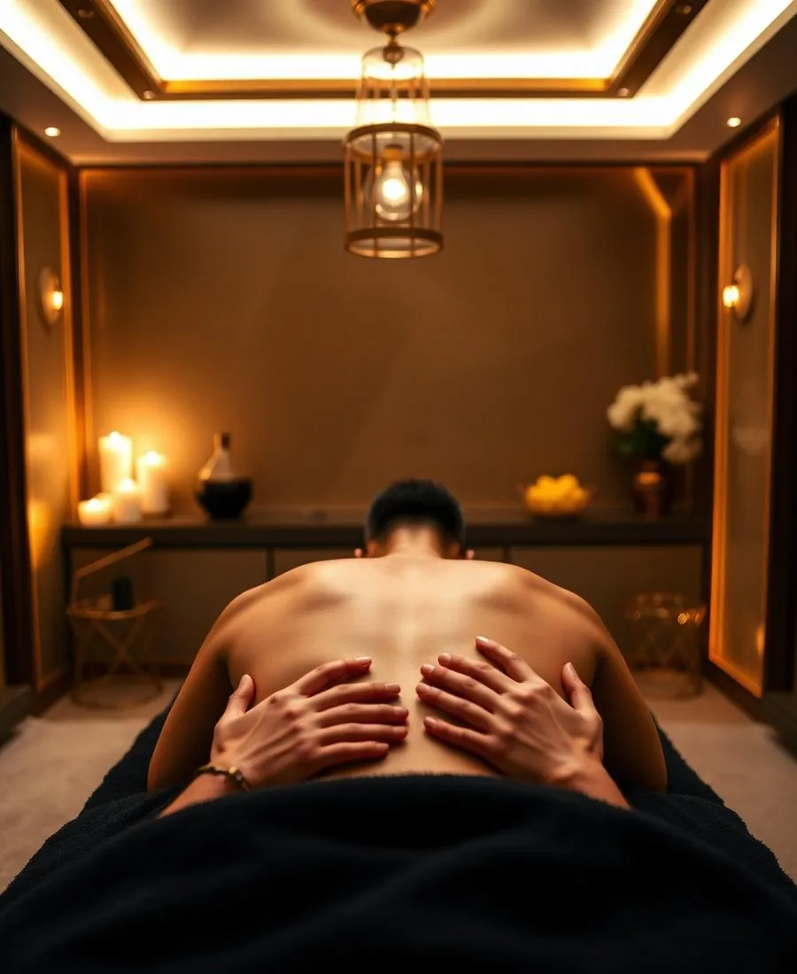 Massage