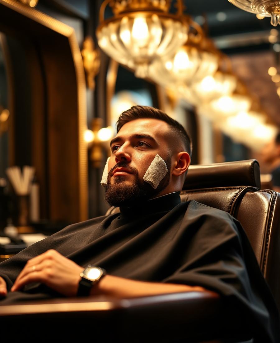 VIP Grooming Package